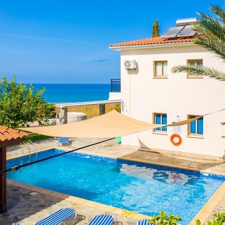 Argaka Sunset Villa Пафос Экстерьер фото