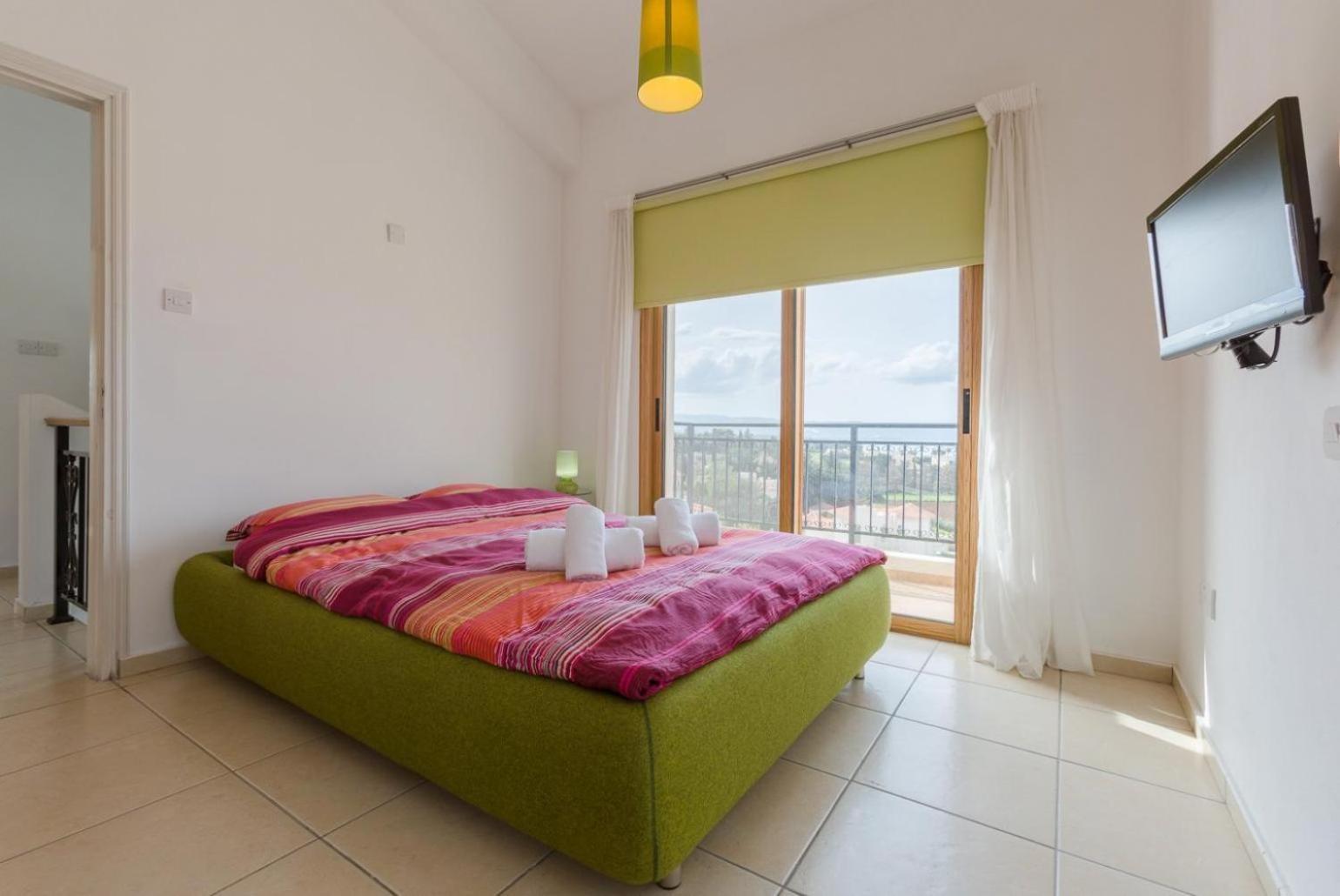 Argaka Sunset Villa Пафос Экстерьер фото