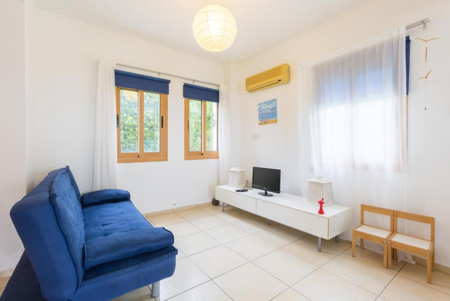 Argaka Sunset Villa Пафос Экстерьер фото