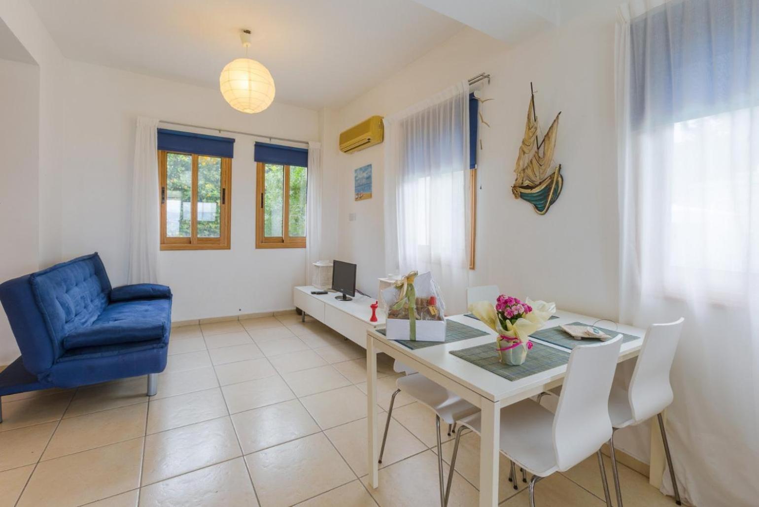 Argaka Sunset Villa Пафос Экстерьер фото