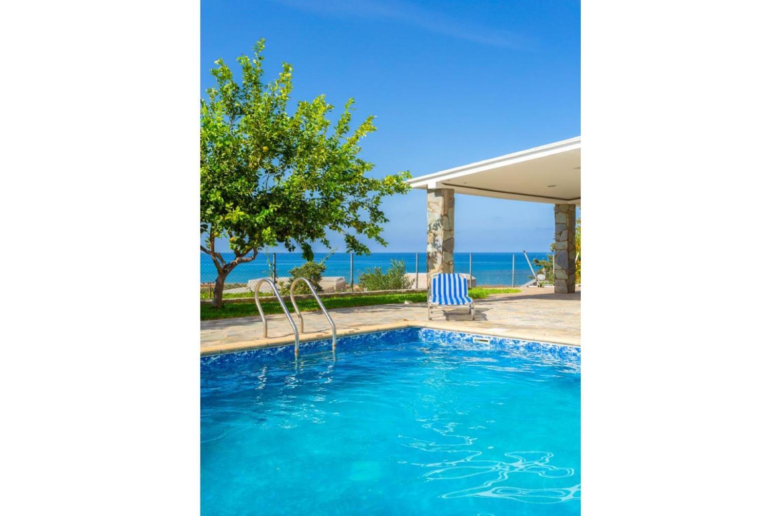 Argaka Sunset Villa Пафос Экстерьер фото