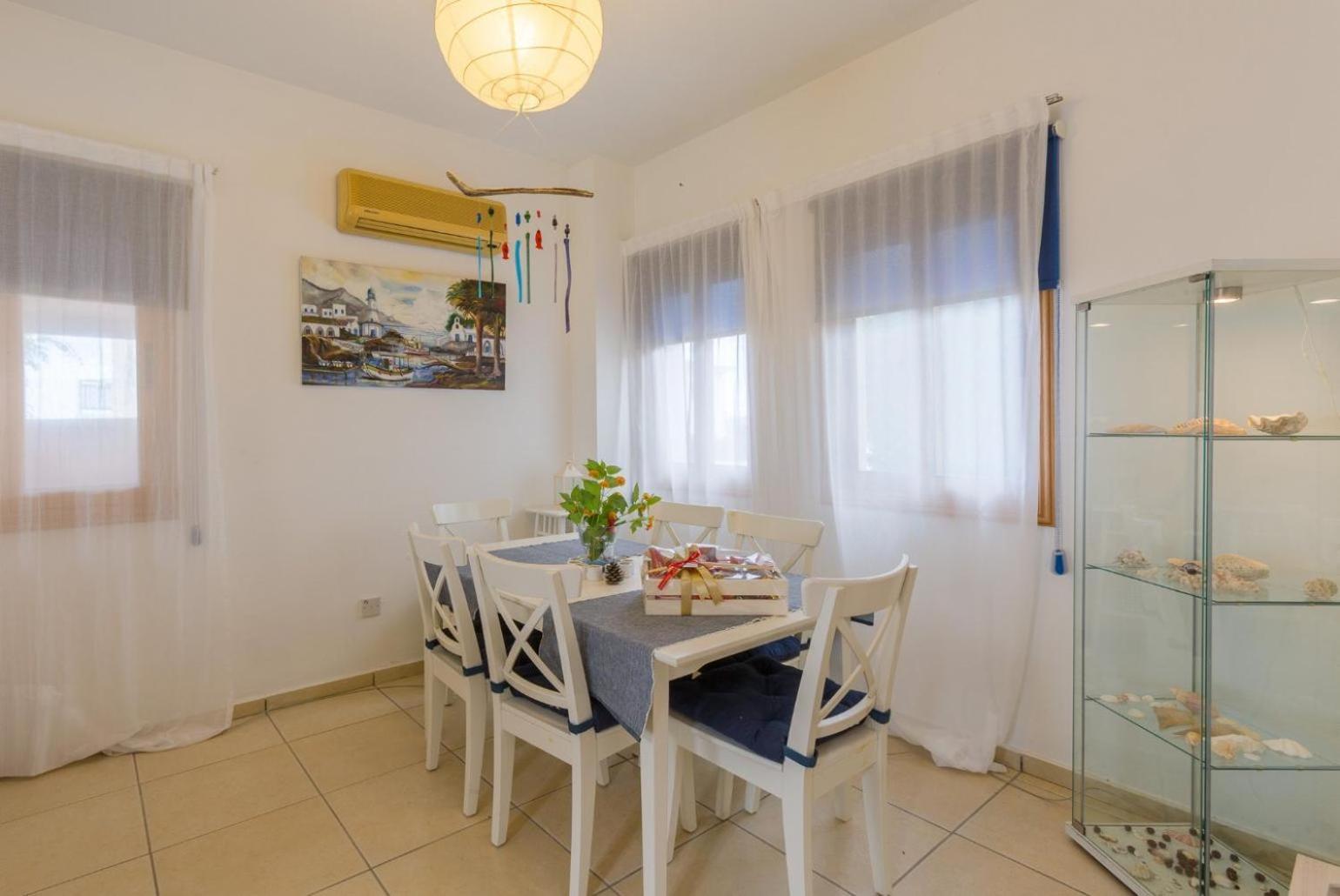 Argaka Sunset Villa Пафос Экстерьер фото