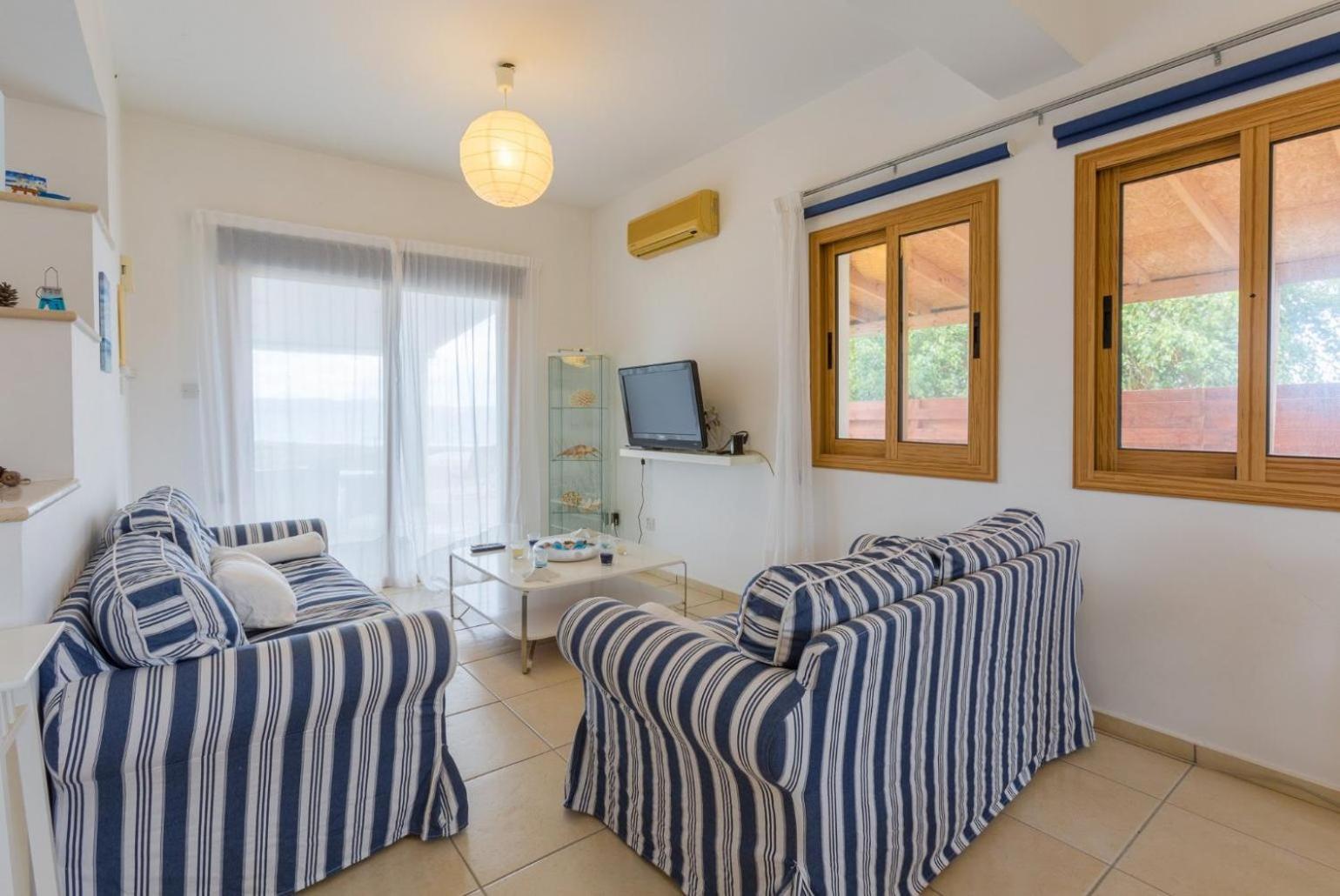 Argaka Sunset Villa Пафос Экстерьер фото