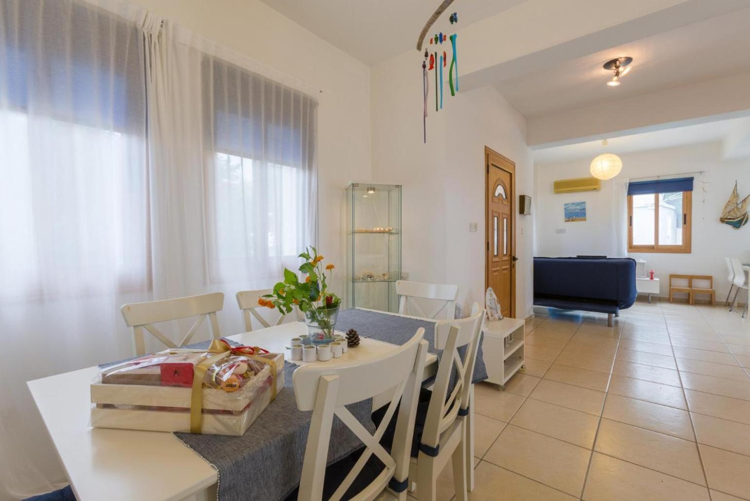 Argaka Sunset Villa Пафос Экстерьер фото